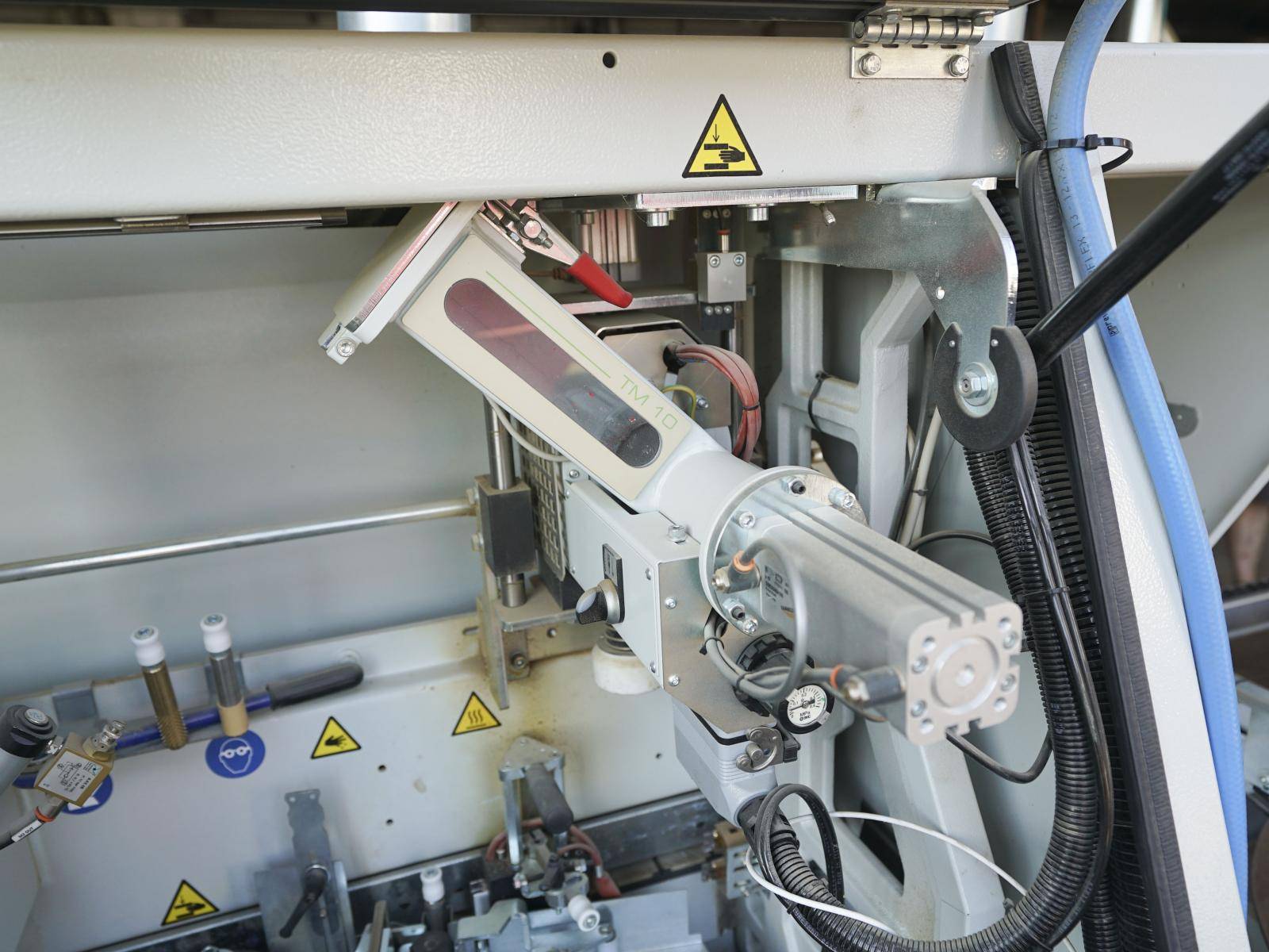 BIESSE AKRON 1440 A BIESSE AKRON 1440 A - Thumbnail 27