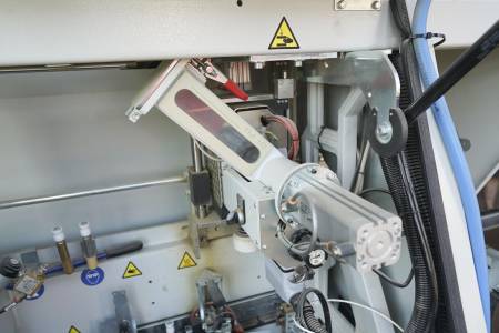 BIESSE AKRON 1440 A BIESSE AKRON 1440 A - Thumbnail 28