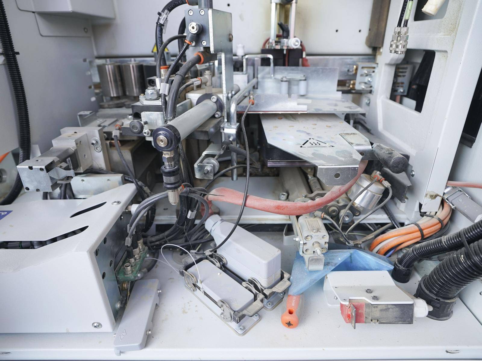 BIESSE AKRON 1440 A BIESSE AKRON 1440 A - Thumbnail 23