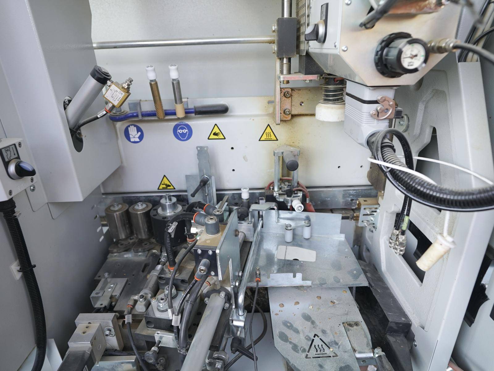 BIESSE AKRON 1440 A BIESSE AKRON 1440 A - Thumbnail 25