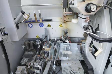 BIESSE AKRON 1440 A BIESSE AKRON 1440 A - Thumbnail 26