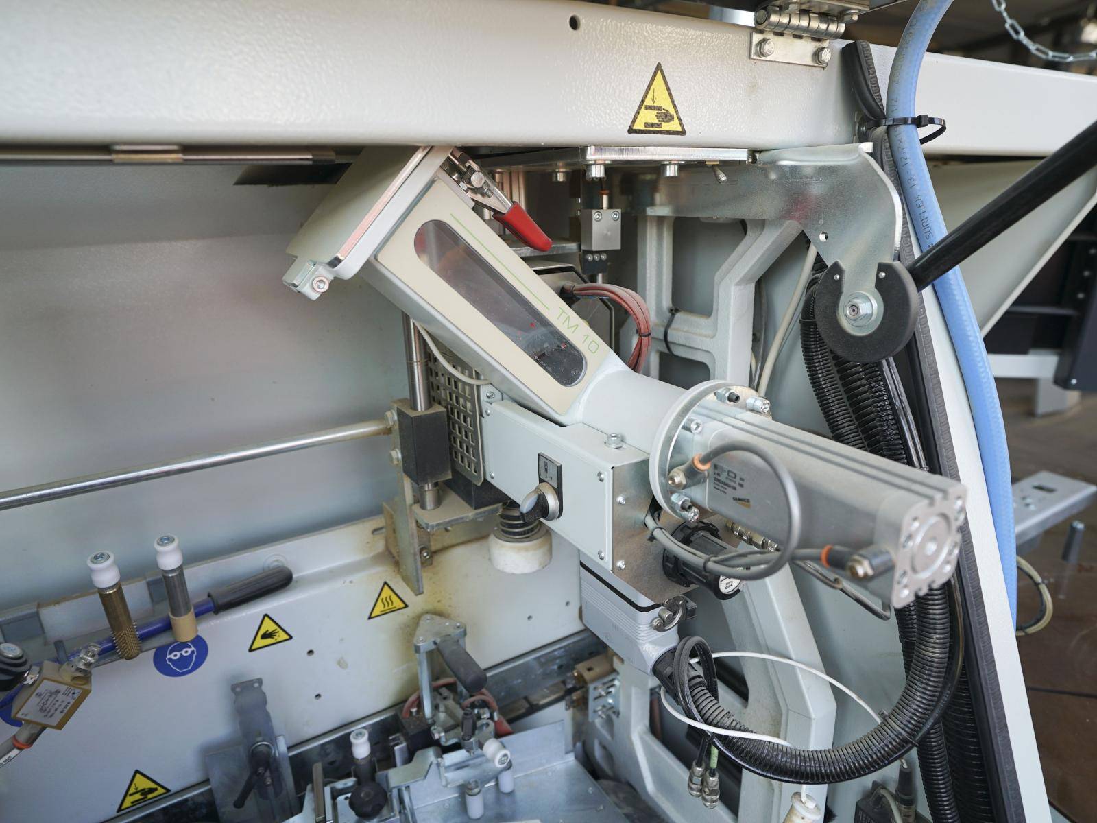 BIESSE AKRON 1440 A BIESSE AKRON 1440 A - Thumbnail 29
