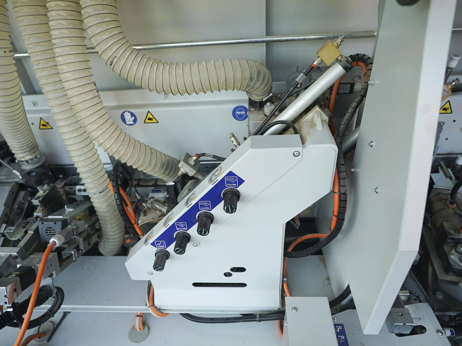 BIESSE AKRON 1440 A BIESSE AKRON 1440 A - Thumbnail 35