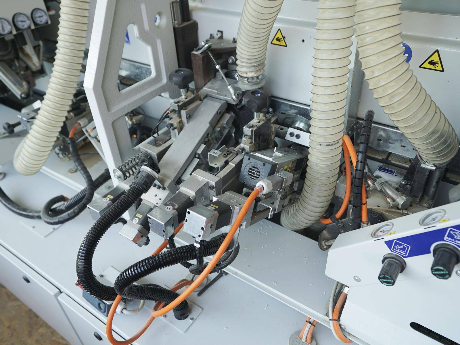 BIESSE AKRON 1440 A BIESSE AKRON 1440 A - Thumbnail 45