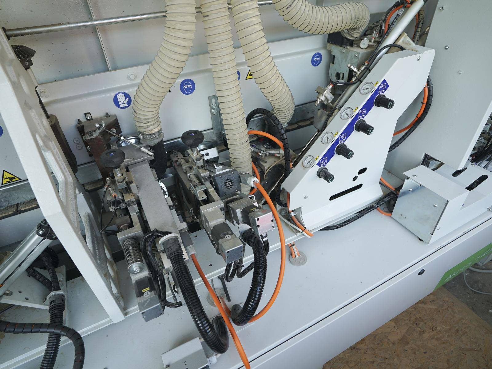 BIESSE AKRON 1440 A BIESSE AKRON 1440 A - Thumbnail 37