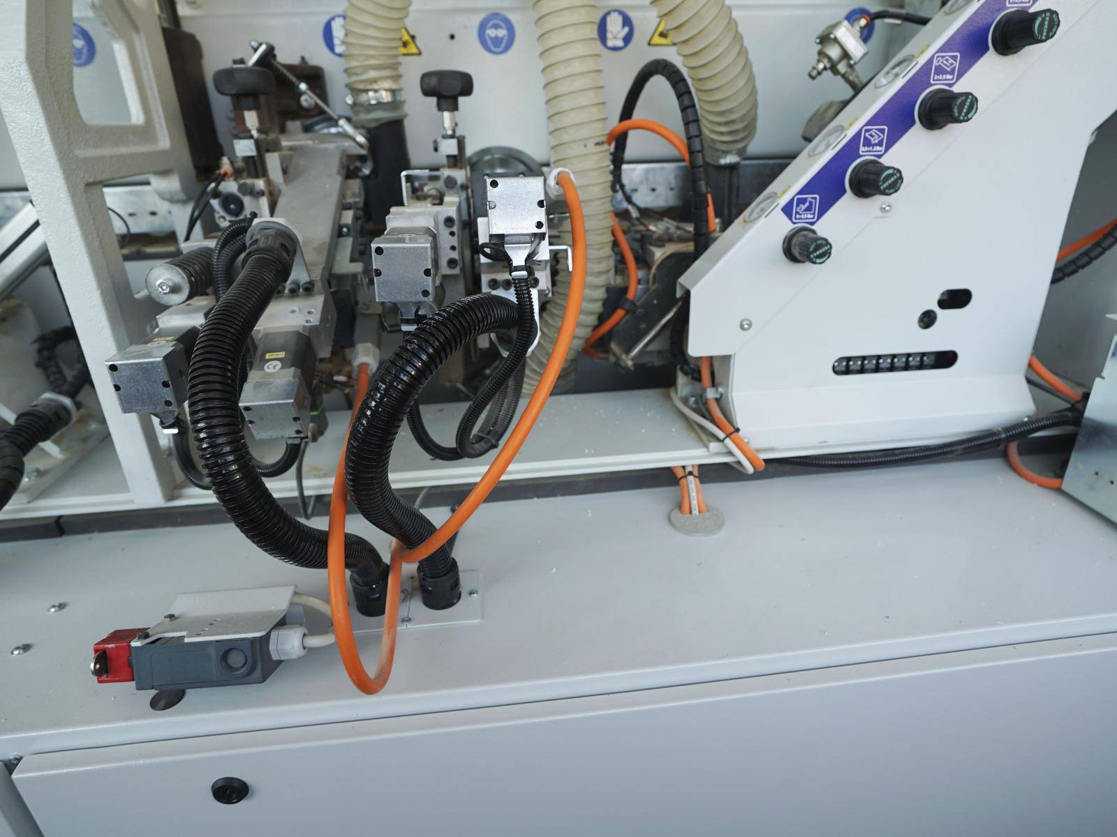 BIESSE AKRON 1440 A BIESSE AKRON 1440 A - Thumbnail 39