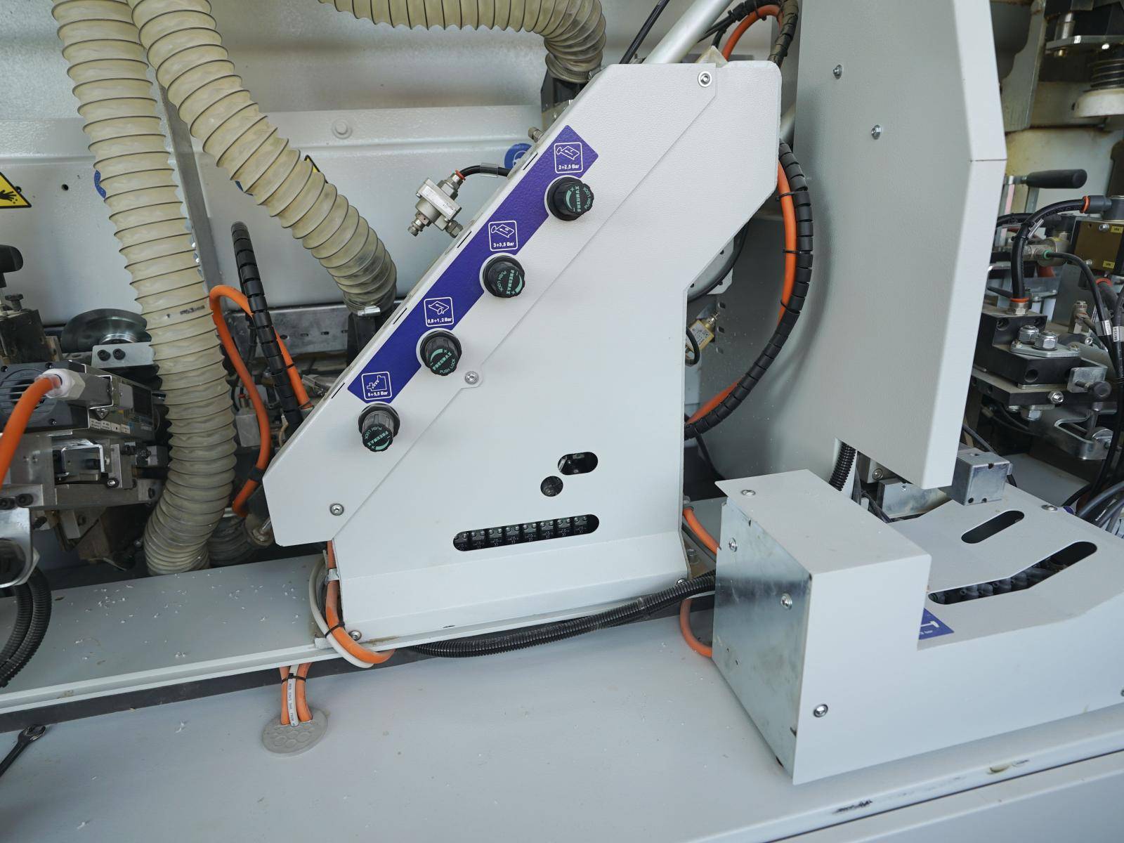 BIESSE AKRON 1440 A BIESSE AKRON 1440 A - Thumbnail 41
