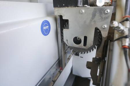 BIESSE AKRON 1440 A BIESSE AKRON 1440 A - Thumbnail 44