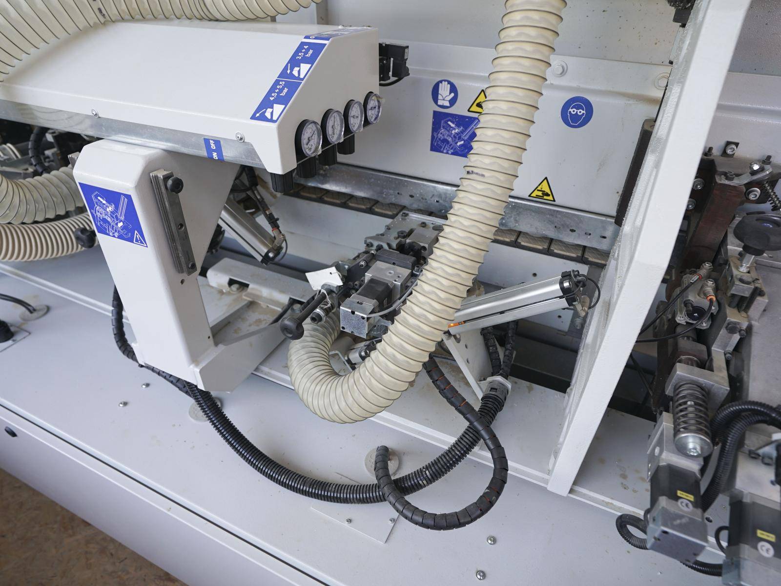 BIESSE AKRON 1440 A BIESSE AKRON 1440 A - Thumbnail 47