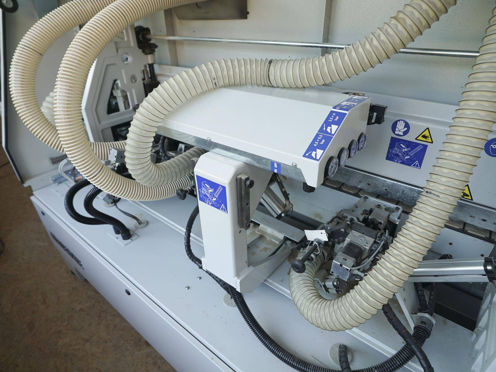 BIESSE AKRON 1440 A BIESSE AKRON 1440 A - Thumbnail 49