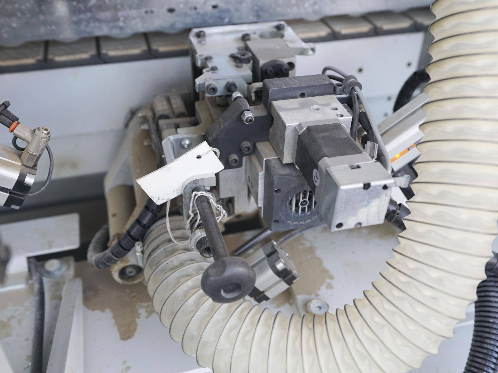 BIESSE AKRON 1440 A BIESSE AKRON 1440 A - Thumbnail 51