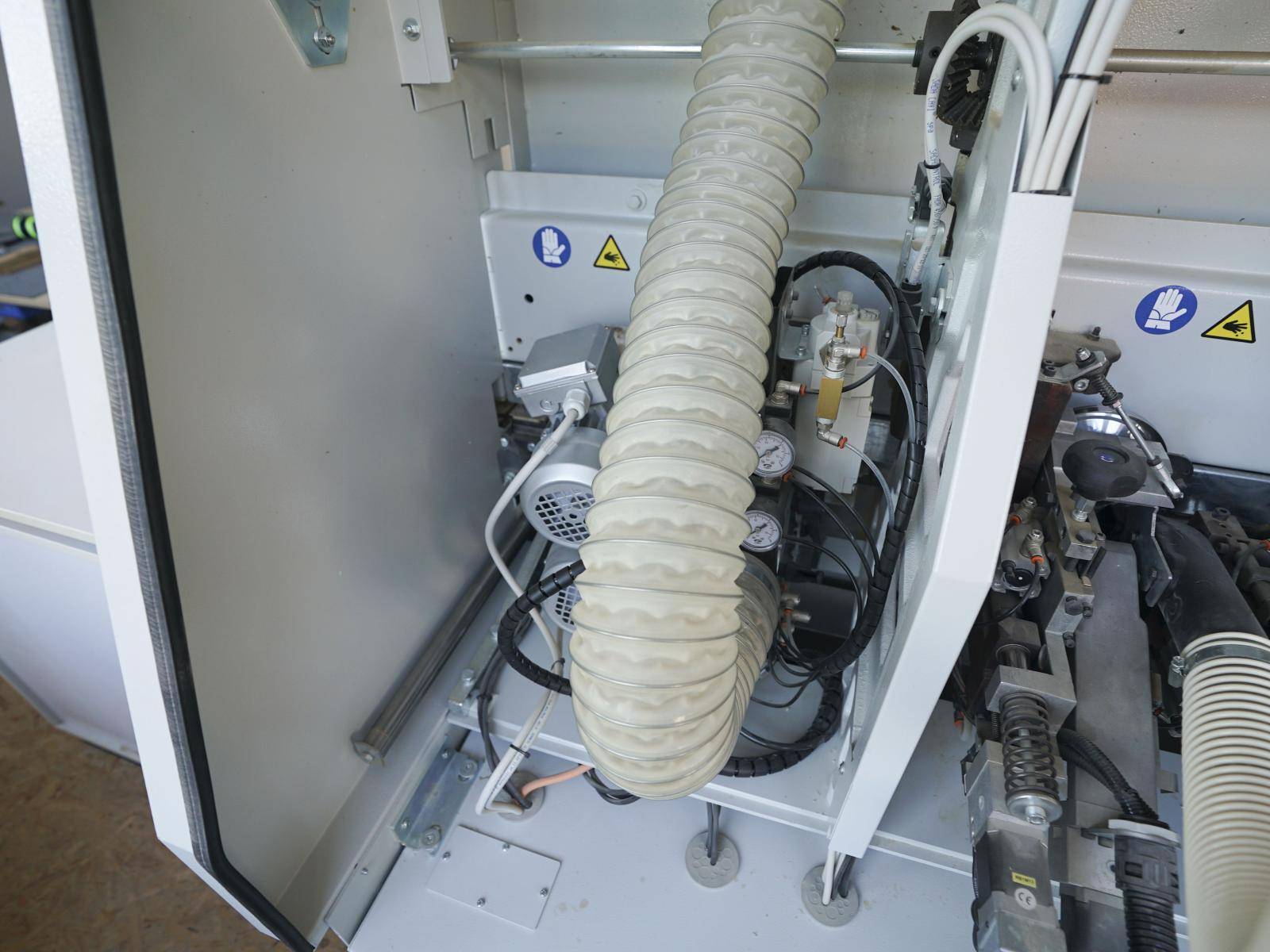 BIESSE AKRON 1440 A BIESSE AKRON 1440 A - Thumbnail 59