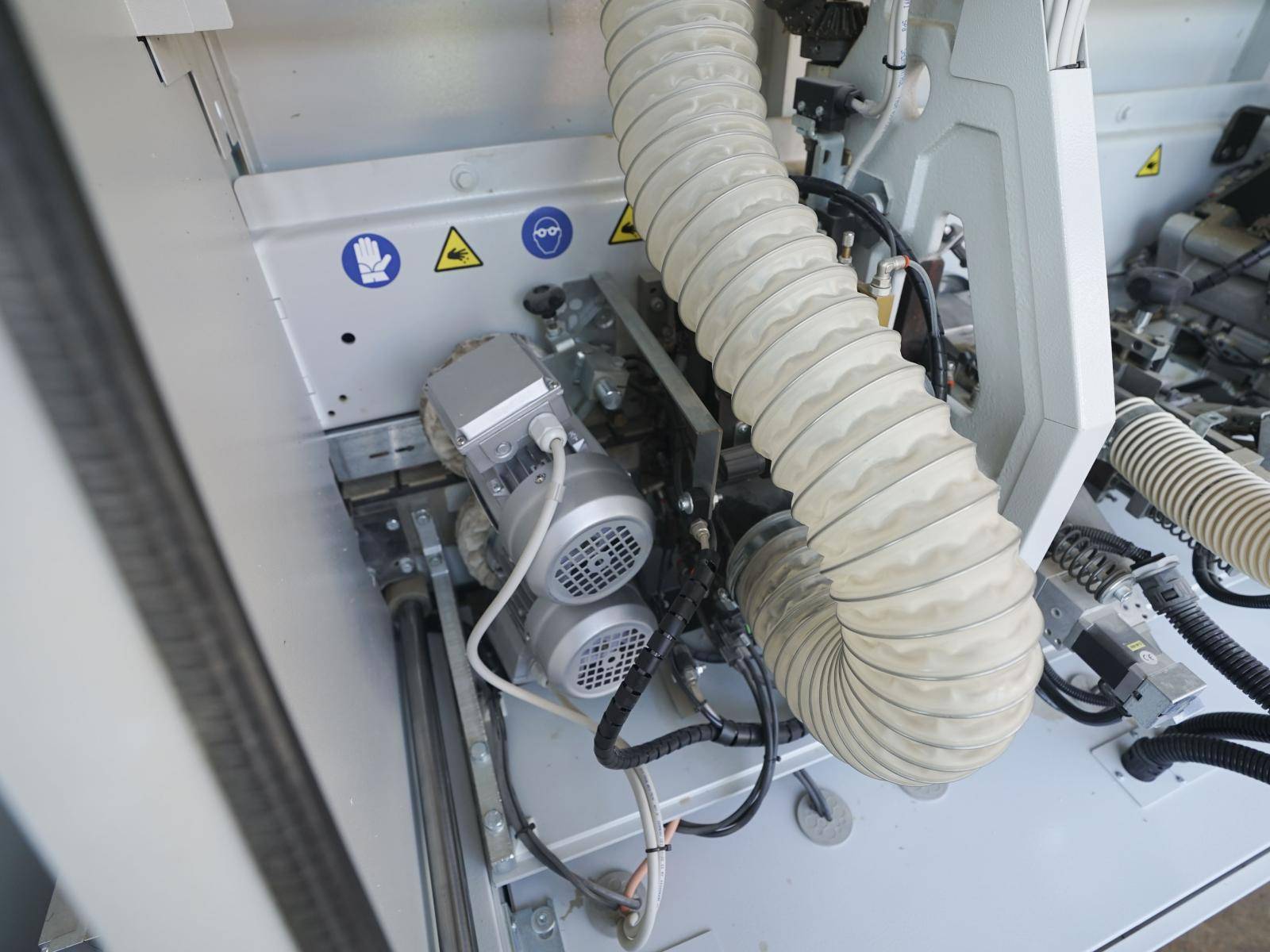 BIESSE AKRON 1440 A BIESSE AKRON 1440 A - Thumbnail 61