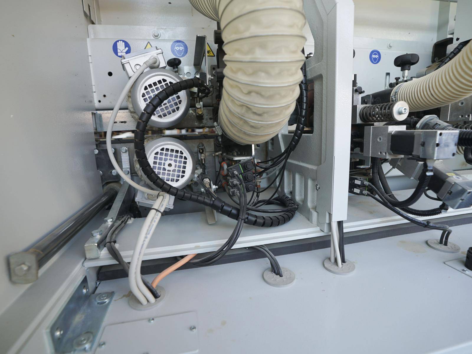 BIESSE AKRON 1440 A BIESSE AKRON 1440 A - Thumbnail 57
