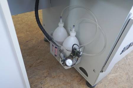 BIESSE AKRON 1440 A BIESSE AKRON 1440 A - Thumbnail 16