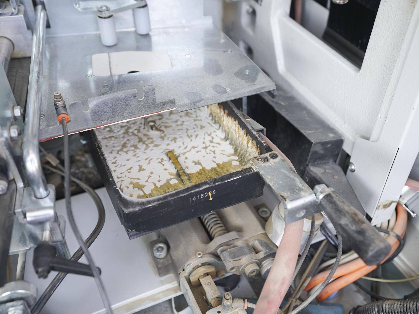 BIESSE AKRON 1440 A BIESSE AKRON 1440 A - Thumbnail 73