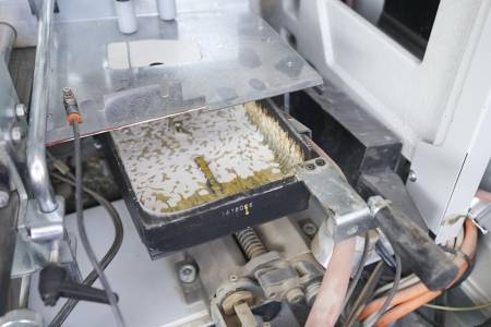 BIESSE AKRON 1440 A BIESSE AKRON 1440 A - Thumbnail 74