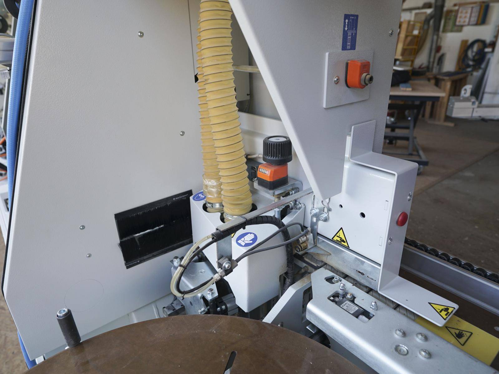 BIESSE AKRON 1440 A BIESSE AKRON 1440 A - Thumbnail 17