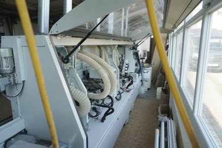 BIESSE AKRON 1440 A BIESSE AKRON 1440 A - Thumbnail 66