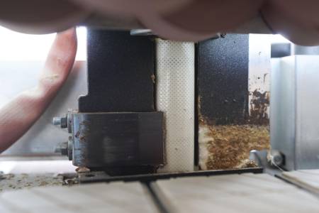 BIESSE AKRON 1440 A BIESSE AKRON 1440 A - Thumbnail 76