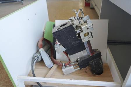 BIESSE AKRON 1440 A BIESSE AKRON 1440 A - Thumbnail 80