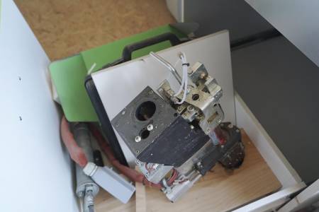 BIESSE AKRON 1440 A BIESSE AKRON 1440 A - Thumbnail 82