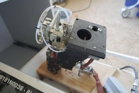 BIESSE AKRON 1440 A BIESSE AKRON 1440 A - Thumbnail 84