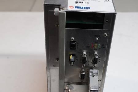CNC accessories HOMAG Schneider NUM 1040 / P1040W CNC accessories HOMAG Schneider NUM 1040 / P1040W - Thumbnail 2