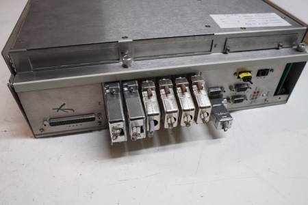 CNC accessories HOMAG Schneider NUM 1040 / P1040W CNC accessories HOMAG Schneider NUM 1040 / P1040W - Thumbnail 8