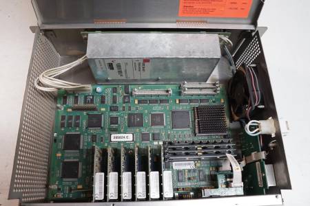 CNC accessories HOMAG Schneider NUM 1040 / P1040W CNC accessories HOMAG Schneider NUM 1040 / P1040W - Thumbnail 10