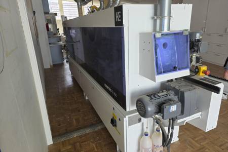 HOMAG EDGETEQ S-300 OPTIMAT KDF 440C HOMAG EDGETEQ S-300 OPTIMAT KDF 440C - Thumbnail 38