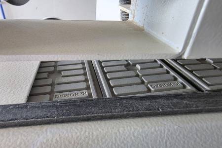 HOMAG EDGETEQ S-300 OPTIMAT KDF 440C HOMAG EDGETEQ S-300 OPTIMAT KDF 440C - Thumbnail 44