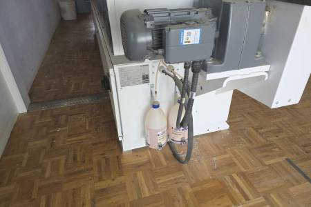 HOMAG EDGETEQ S-300 OPTIMAT KDF 440C HOMAG EDGETEQ S-300 OPTIMAT KDF 440C - Thumbnail 40