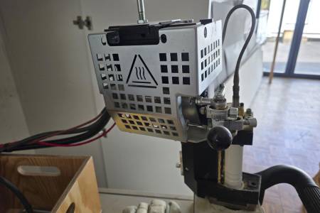 HOMAG EDGETEQ S-300 OPTIMAT KDF 440C HOMAG EDGETEQ S-300 OPTIMAT KDF 440C - Thumbnail 48