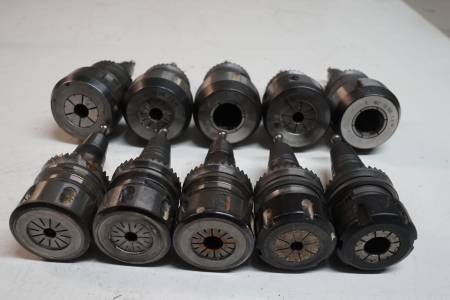 Chuck clamp SCM Chuck clamp SCM - Thumbnail 6