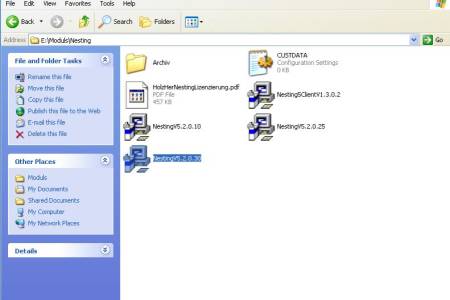 DIREKT CNC NC-HOPS 5.6 inkl. Direkt Nesting Modul DIREKT CNC NC-HOPS 5.6 inkl. Direkt Nesting Modul - Thumbnail 8