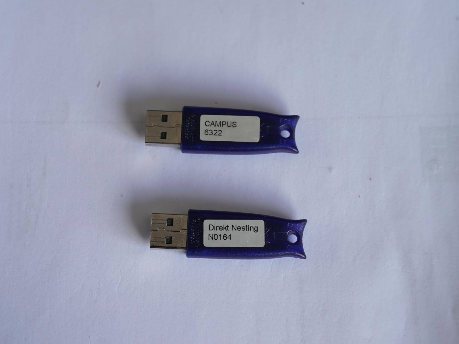 DIREKT CNC NC-HOPS 5.6 inkl. Direkt Nesting Modul DIREKT CNC NC-HOPS 5.6 inkl. Direkt Nesting Modul - Thumbnail 9
