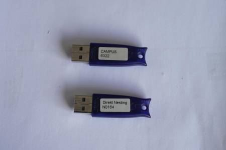DIREKT CNC NC-HOPS 5.6 inkl. Direkt Nesting Modul DIREKT CNC NC-HOPS 5.6 inkl. Direkt Nesting Modul - Thumbnail 10