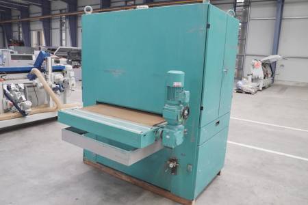 BÜTFERING VEGA 111 E BÜTFERING VEGA 111 E - Thumbnail 4