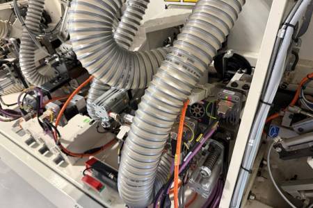 SCM OLIMPIC K 560 R HP SCM OLIMPIC K 560 R HP - Thumbnail 22