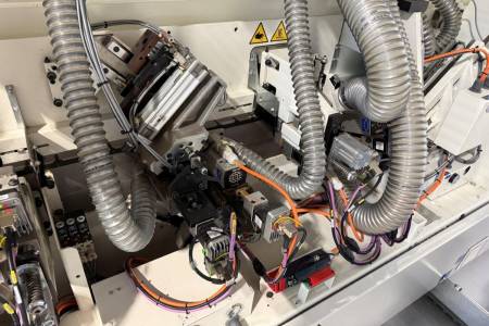 SCM OLIMPIC K 560 R HP SCM OLIMPIC K 560 R HP - Thumbnail 24
