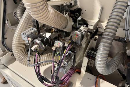 SCM OLIMPIC K 560 R HP SCM OLIMPIC K 560 R HP - Thumbnail 26