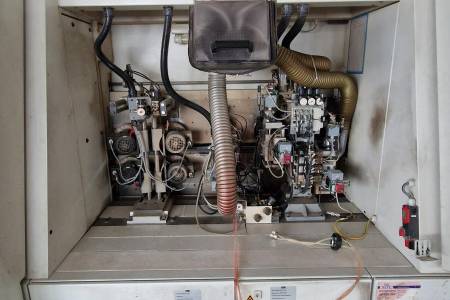 IMA COMBIMA SYSTEMS /I/R75 x 4 IMA COMBIMA SYSTEMS /I/R75 x 4 - Thumbnail 8