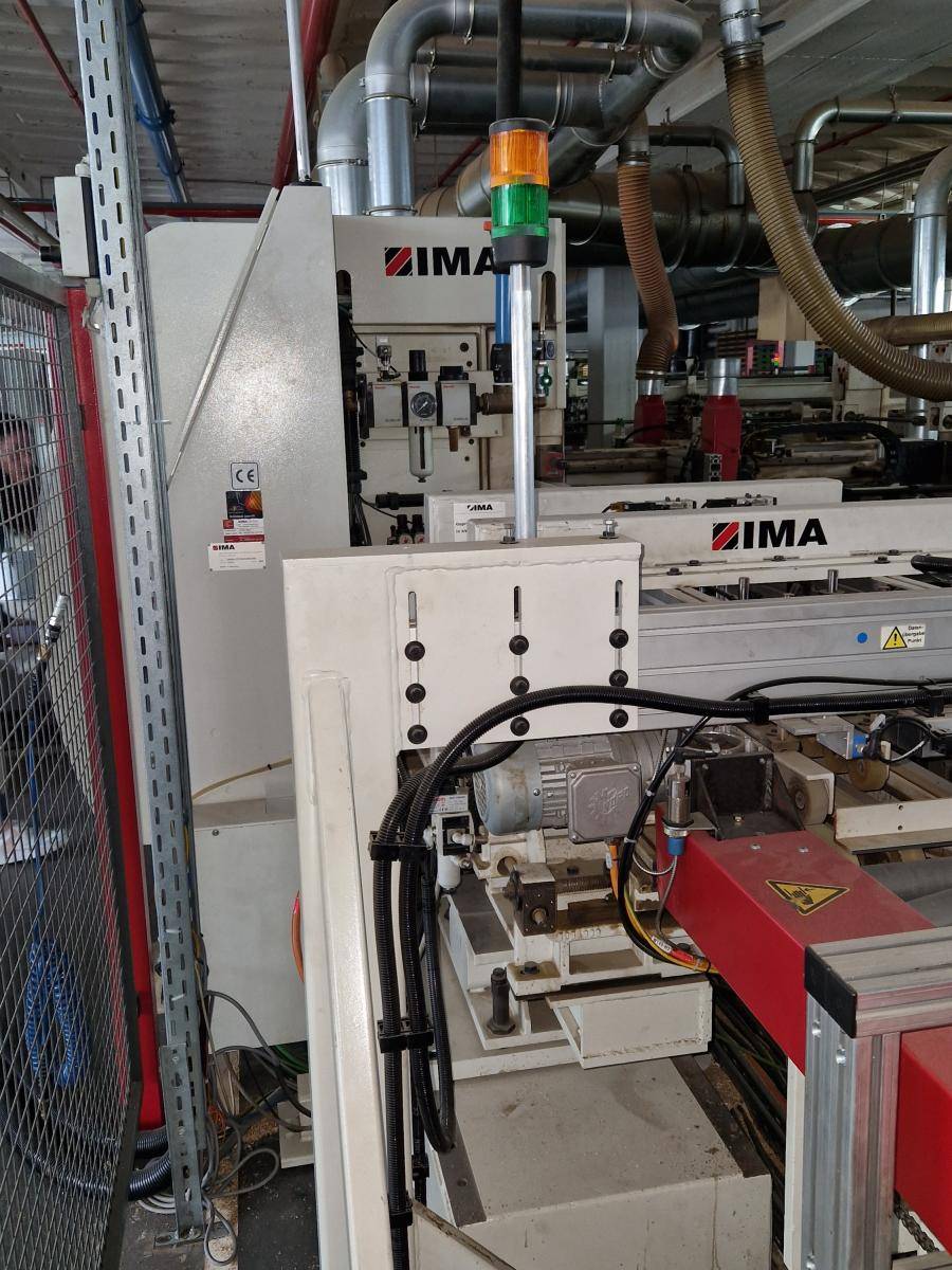 IMA COMBIMA SYSTEMS /I/R75 x 4 IMA COMBIMA SYSTEMS /I/R75 x 4 - Thumbnail 21