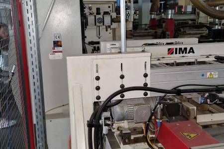 IMA COMBIMA SYSTEMS /I/R75 x 4 IMA COMBIMA SYSTEMS /I/R75 x 4 - Thumbnail 22