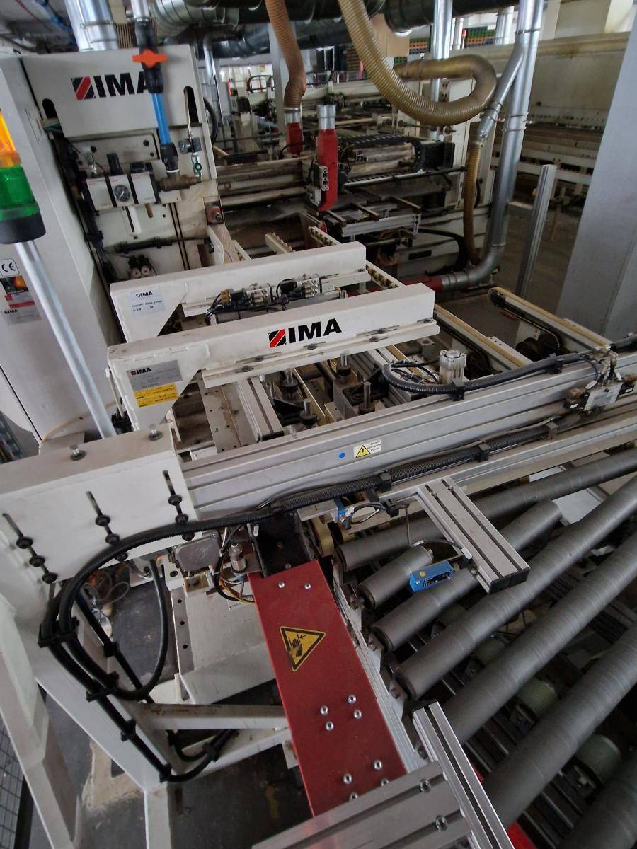 IMA COMBIMA SYSTEMS /I/R75 x 4 IMA COMBIMA SYSTEMS /I/R75 x 4 - Thumbnail 23