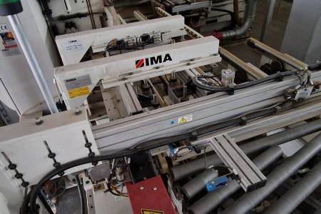 IMA COMBIMA SYSTEMS /I/R75 x 4 IMA COMBIMA SYSTEMS /I/R75 x 4 - Thumbnail 24