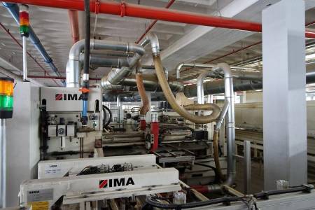 IMA COMBIMA SYSTEMS /I/R75 x 4 IMA COMBIMA SYSTEMS /I/R75 x 4 - Thumbnail 26