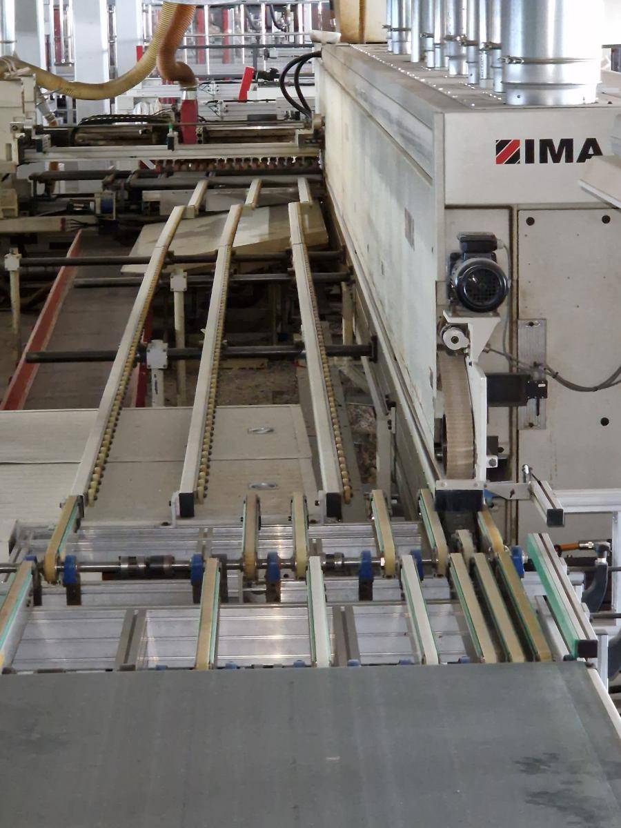 IMA COMBIMA SYSTEMS /I/R75 x 4 IMA COMBIMA SYSTEMS /I/R75 x 4 - Thumbnail 29