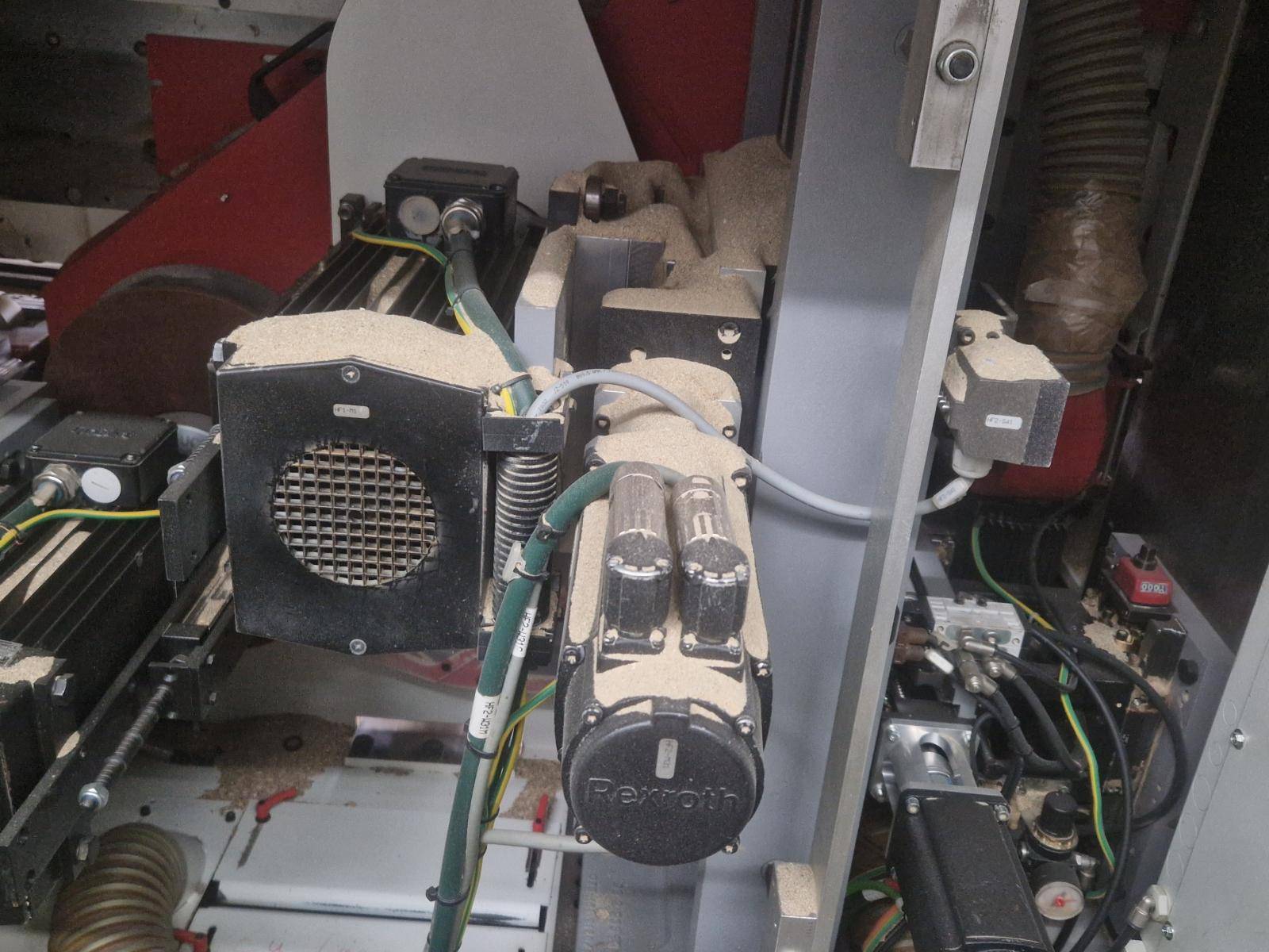IMA COMBIMA SYSTEMS /I/R75 x 4 IMA COMBIMA SYSTEMS /I/R75 x 4 - Thumbnail 39